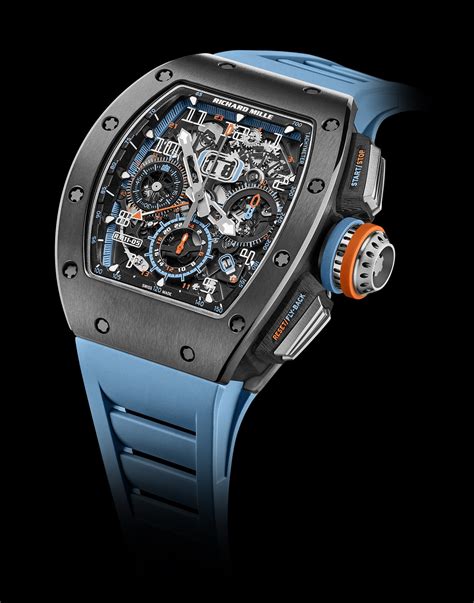 reloj richard mille amazon